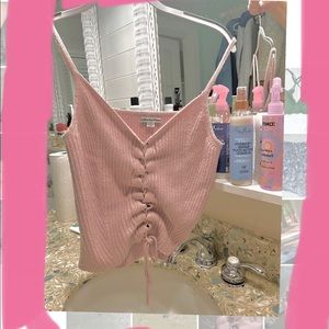 I couldn’t really pick the actual color, But you can see in the picture